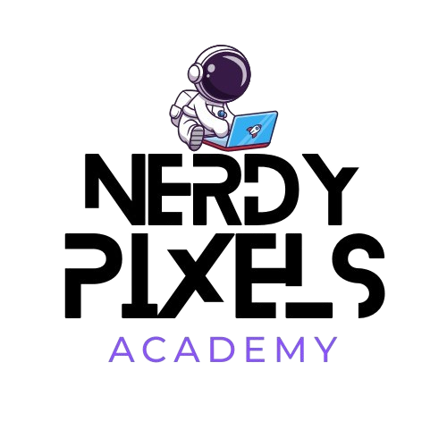 Top Digital Marketing Course Programs in Africa - Nerdy Pixels Academy