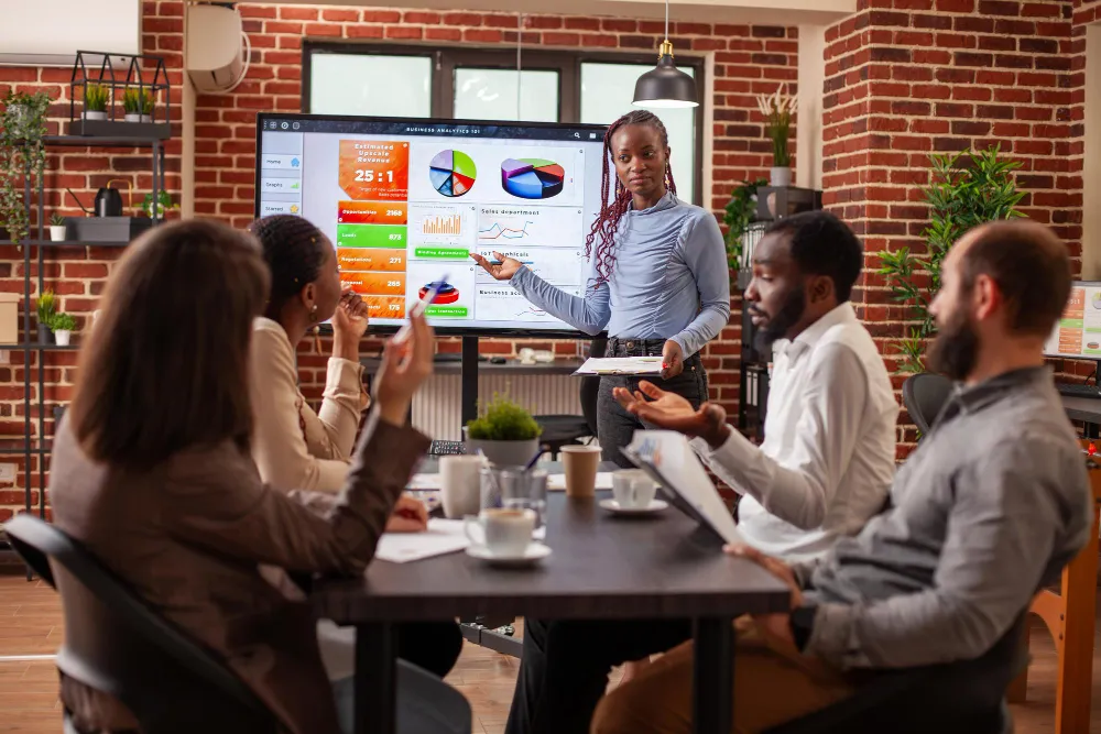 Launch Your Digital Marketing Career in 8 Weeks