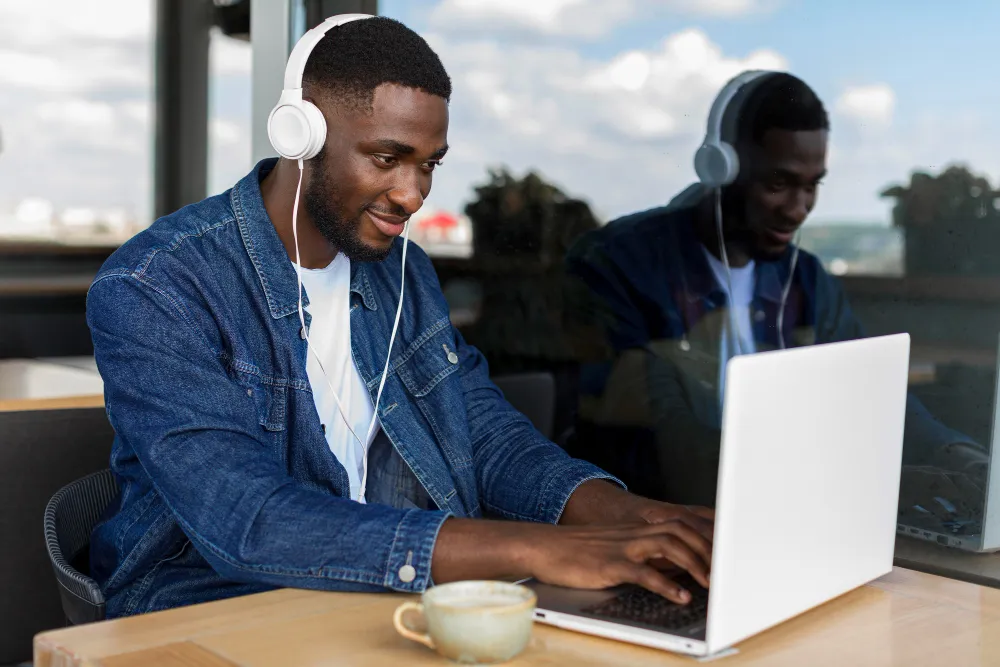 Go From Beginner to Job-Ready in 8 Weeks