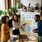 How to Start Digital Marketing in Nigeria With No Experience