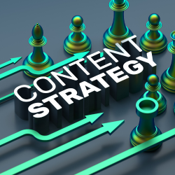 Beginner-friendly content marketing strategy in 2025 — step-by-step guide with free downloadable template”